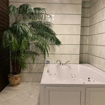 Hotel Kamelot 4*