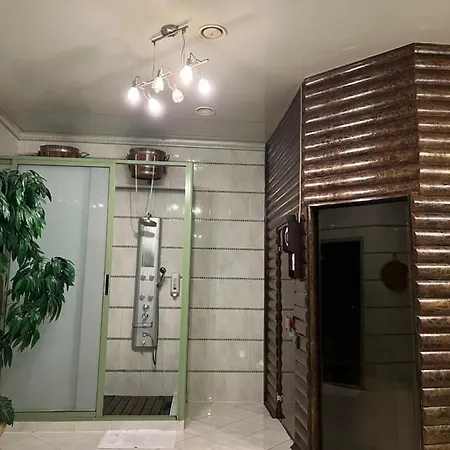 Hotel Kamelot