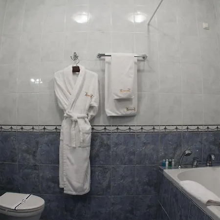 Kamelot Hotel