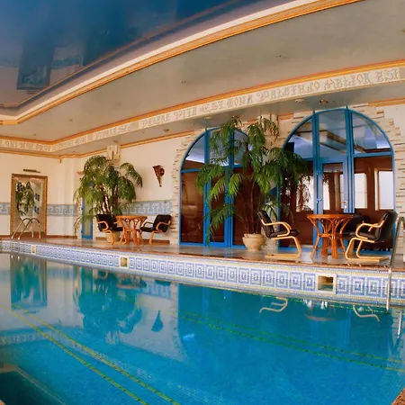 Kamelot Hotel