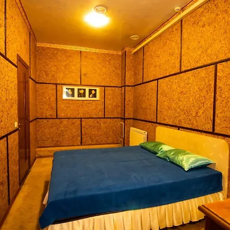 Hotel Kamelot 4*