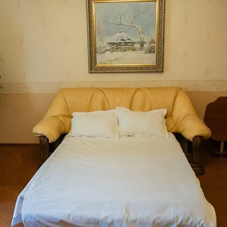 Hotel Kamelot